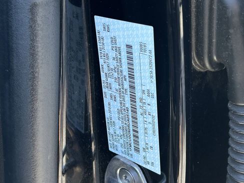 Used 2024 Ford Escape Active FWD image 36