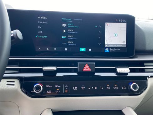 New 2026 Kia Sportage SX Prestige AWD/4WD image 20