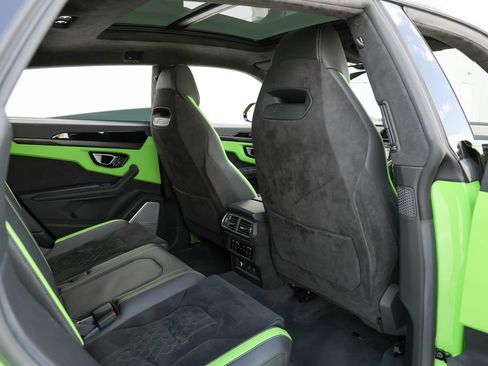 Used 2024 Lamborghini Urus S AWD/4WD image 25
