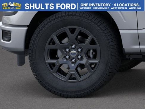 New 2026 Ford F150 STX AWD/4WD image 20