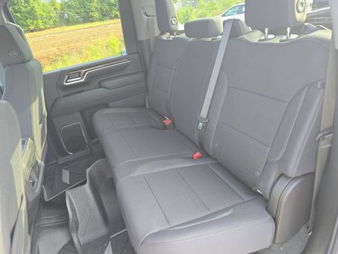 New 2026 Chevrolet Silverado 2500 LT w/ All Star Edition AWD/4WD image 14