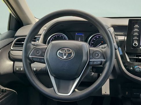 Used 2024 Toyota Camry LE FWD image 12