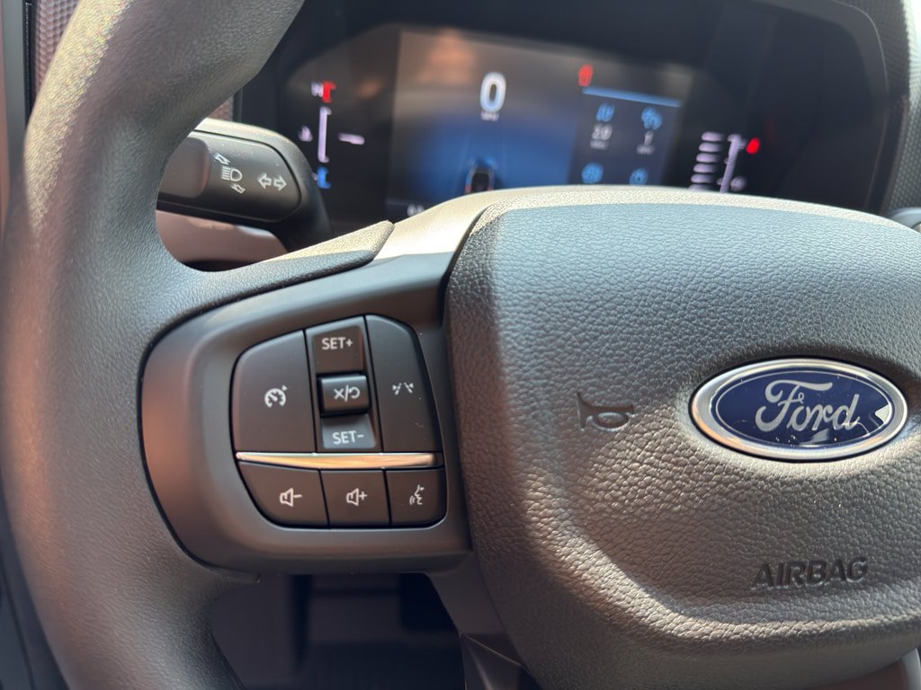 New 2026 Ford Ranger XL w/ Trailer Tow Package AWD/4WD image 19