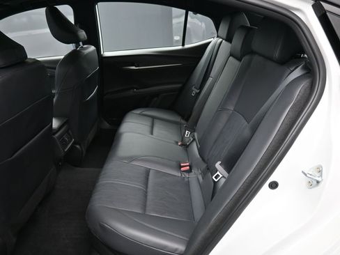 Certified 2025 Toyota Camry XSE image 22