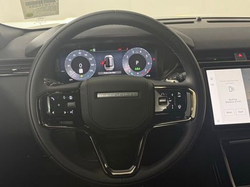Certified 2026 Land Rover Range Rover Velar S AWD/4WD image 14
