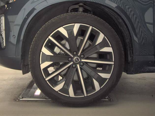 Used 2026 Volvo XC90 B6 Ultra AWD/4WD image 10