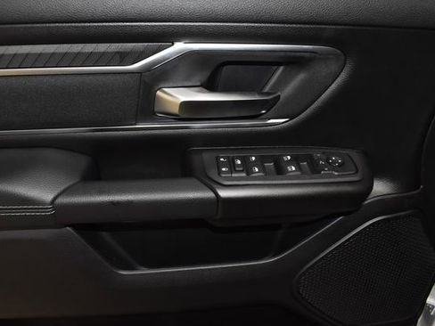 New 2026 RAM 1500 Big Horn image 29