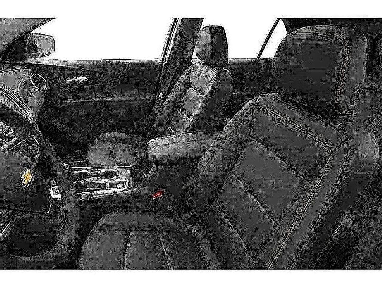Used 2020 Chevrolet Equinox Premier AWD/4WD image 9