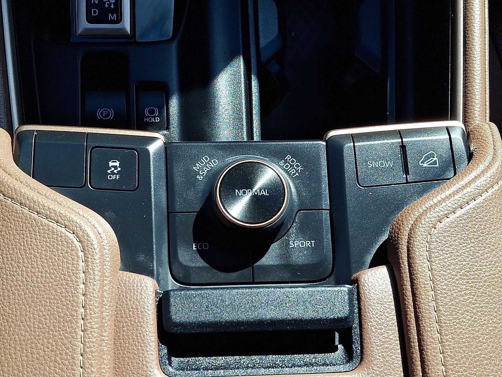 Certified 2026 Toyota Grand Highlander AWD Hybrid image 26