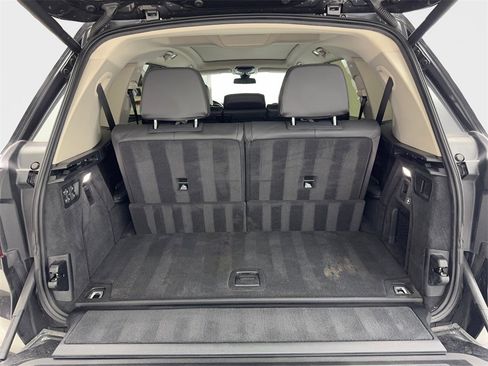 Used 2020 BMW X7 xDrive40i w/ Premium Package image 75