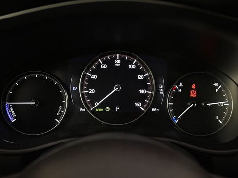 Used 2026 MAZDA CX-50 AWD 2.5 Hybrid w/ Weather Package image 24