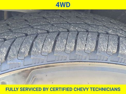 Used 2021 Chevrolet Tahoe High Country AWD/4WD image 17