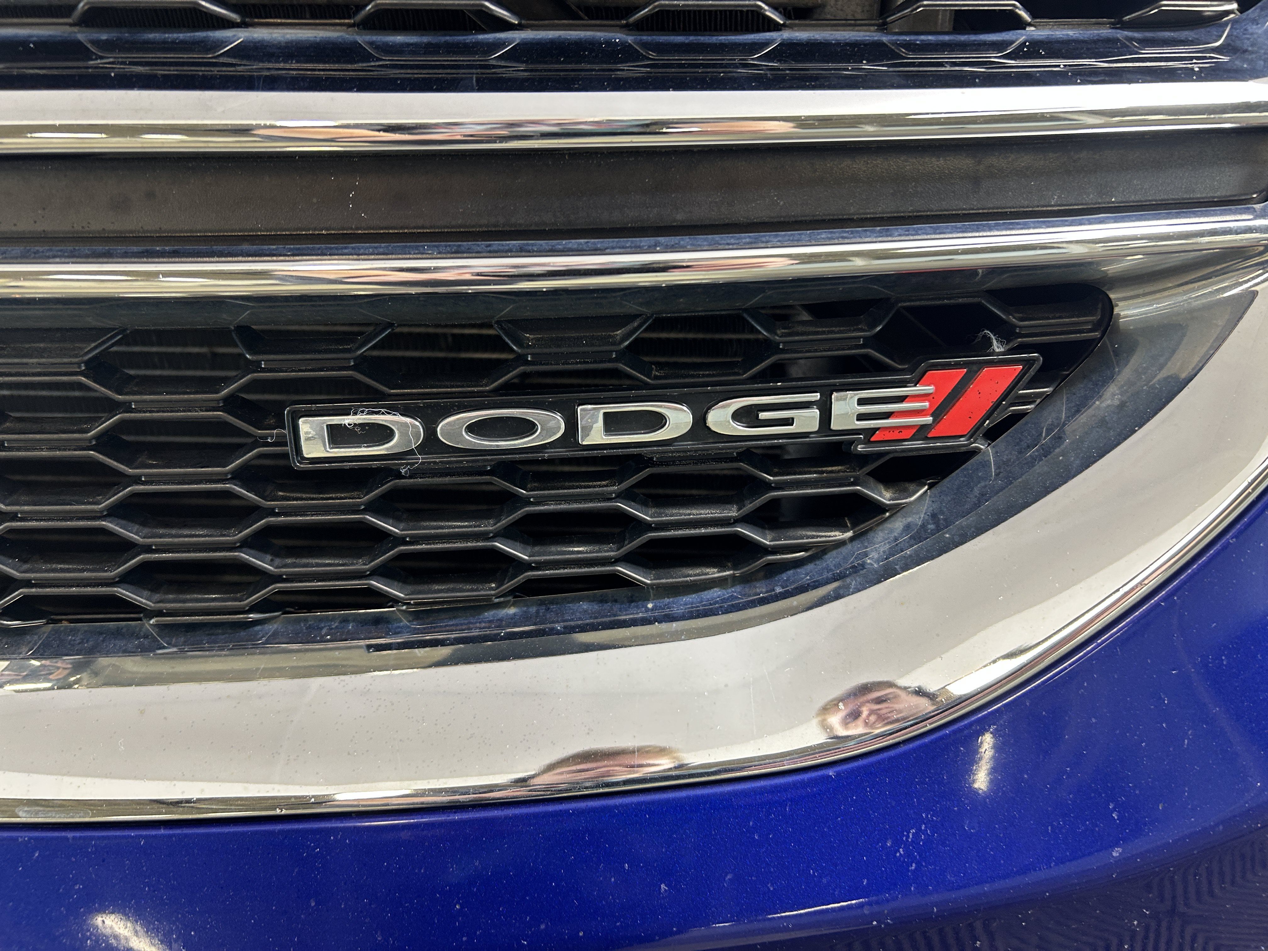 Used 2019 Dodge Grand Caravan FWD image 7