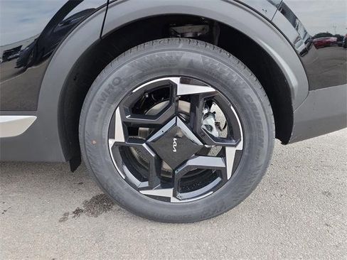 New 2026 Kia Sportage EX w/ EX Panorama Roof Package image 27