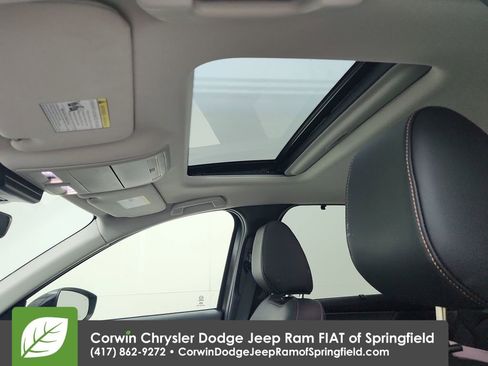 Used 2025 MAZDA CX-70 3.3 Turbo w/ Preferred Package image 30