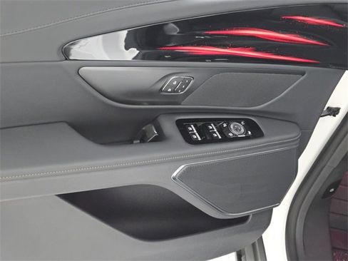 New 2026 Lincoln Nautilus Premier w/ Jet Appearance Package image 21