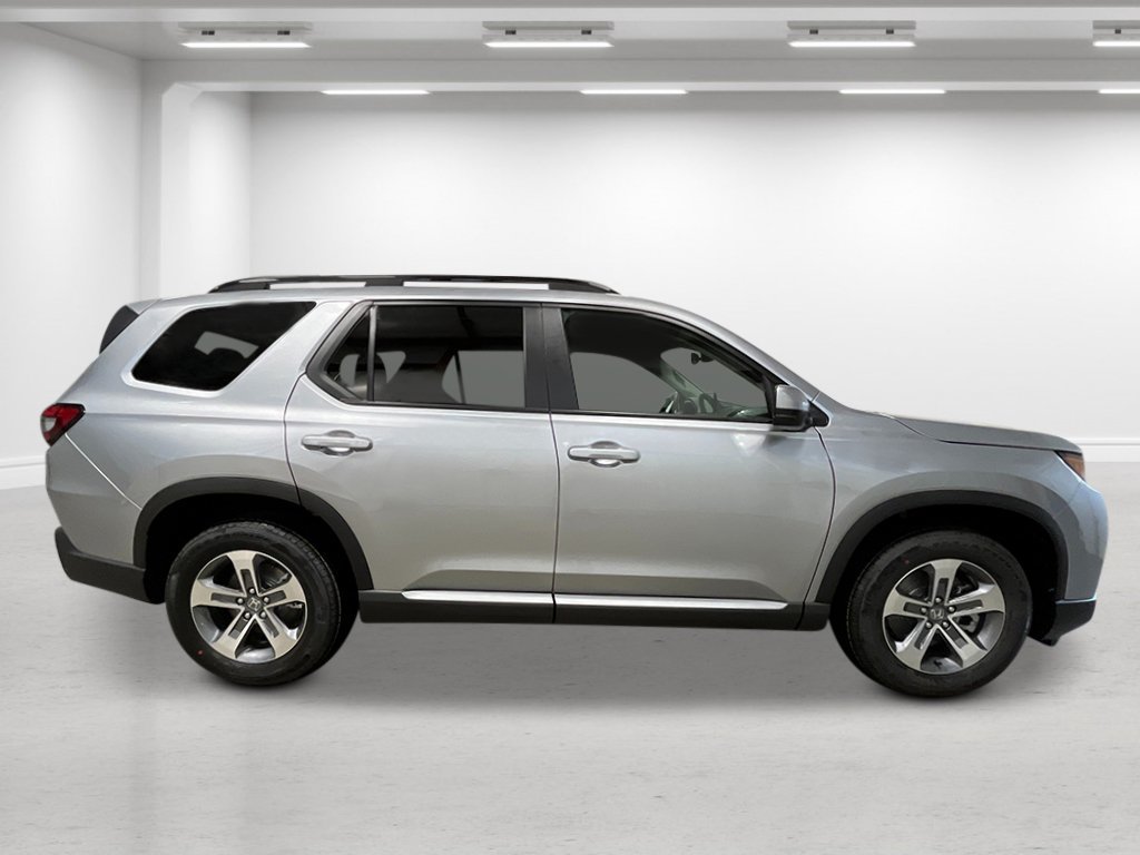 New 2026 Honda Pilot EX-L image 7