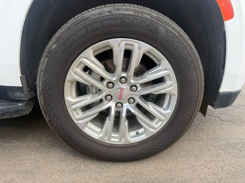 Used 2024 GMC Yukon SLT AWD/4WD image 55