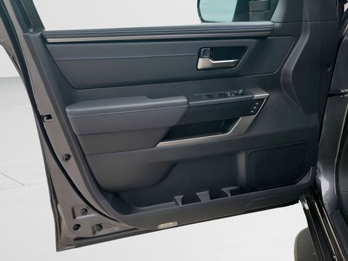 New 2026 Toyota Tundra Platinum image 42