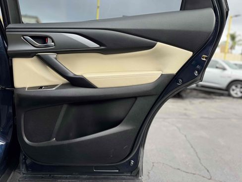 Used 2016 MAZDA CX-9 Touring image 40