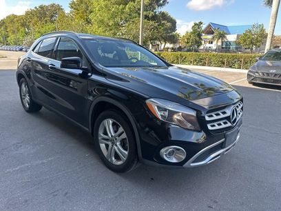 Used 2019 Mercedes-Benz GLA 250 4MATIC
