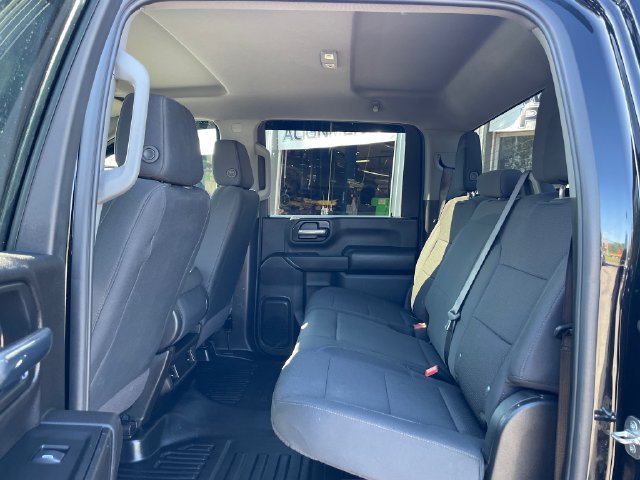 Used 2024 GMC Sierra 2500 Pro AWD/4WD image 12