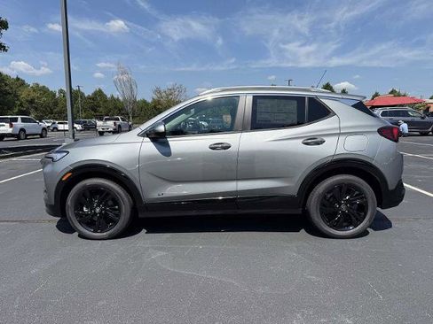 New 2026 Buick Encore GX Sport Touring w/ Comfort Package image 22