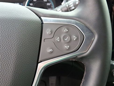 Certified 2023 Chevrolet Traverse LT image 18