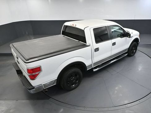 Used 2012 Ford F150 XLT w/ XLT Convenience Pkg RWD image 50
