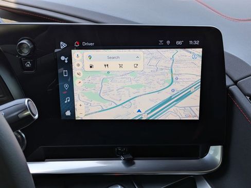 Used 2024 Chevrolet Corvette Z06 image 14