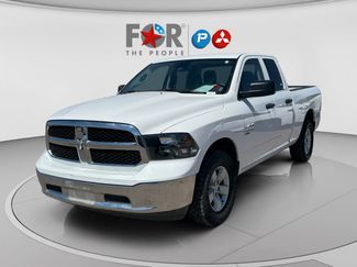 Used 2024 RAM 1500 Classic SLT AWD/4WD video 1