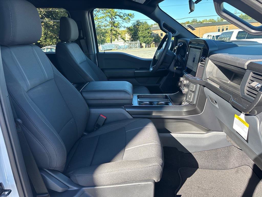 New 2026 Ford F150 STX w/ Equipment Group 200A AWD/4WD image 13