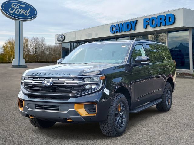 New 2027 Ford Expedition Tremor w/ Driver's Package AWD/4WD image 2