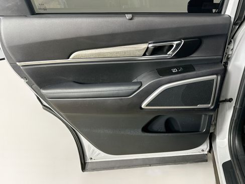 Used 2022 Kia Telluride EX w/ EX Premium Package AWD/4WD image 28