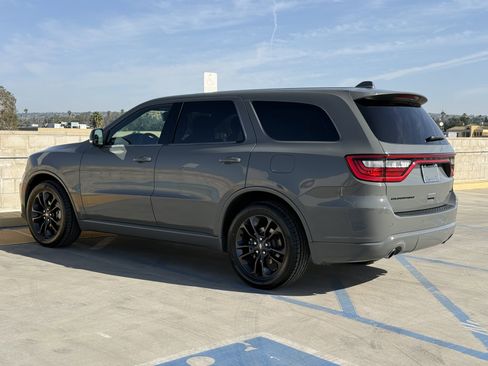 Used 2021 Dodge Durango GT image 9