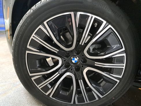 New 2026 BMW X3 xDrive30 w/ Premium Package image 36