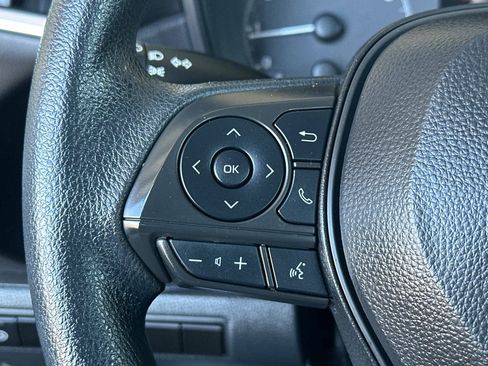 Certified 2024 Toyota Corolla LE image 27