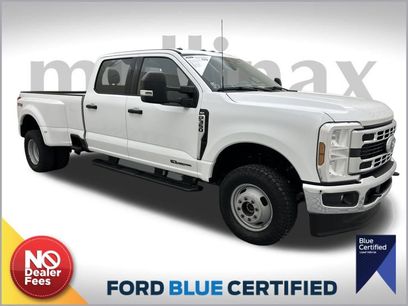 Certified 2024 Ford F350 XLT w/ FX4 Off-Road Package