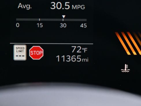 Used 2025 Kia K5 GT-Line image 24