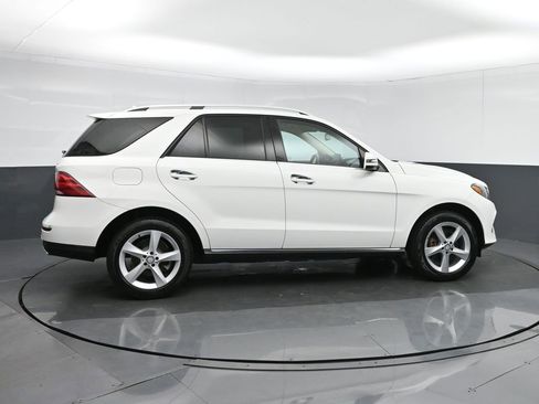 Used 2016 Mercedes-Benz GLE 350 4MATIC image 8