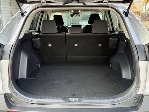 Certified 2023 Toyota RAV4 LE image 16