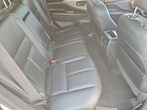 Used 2023 Nissan Murano SV w/ SV Midnight Edition Package AWD/4WD image 25