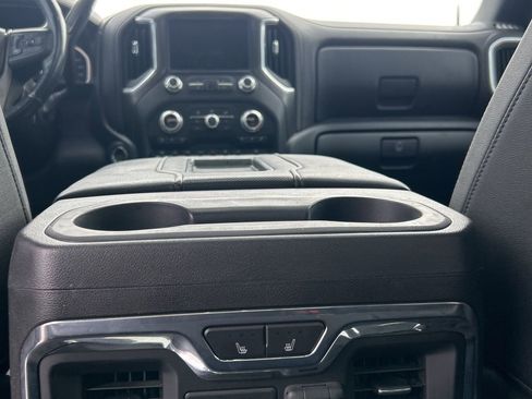 Used 2020 GMC Sierra 2500 AT4 w/ AT4 Premium Package image 14