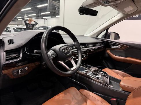 Used 2018 Audi Q7 3.0T Prestige image 20