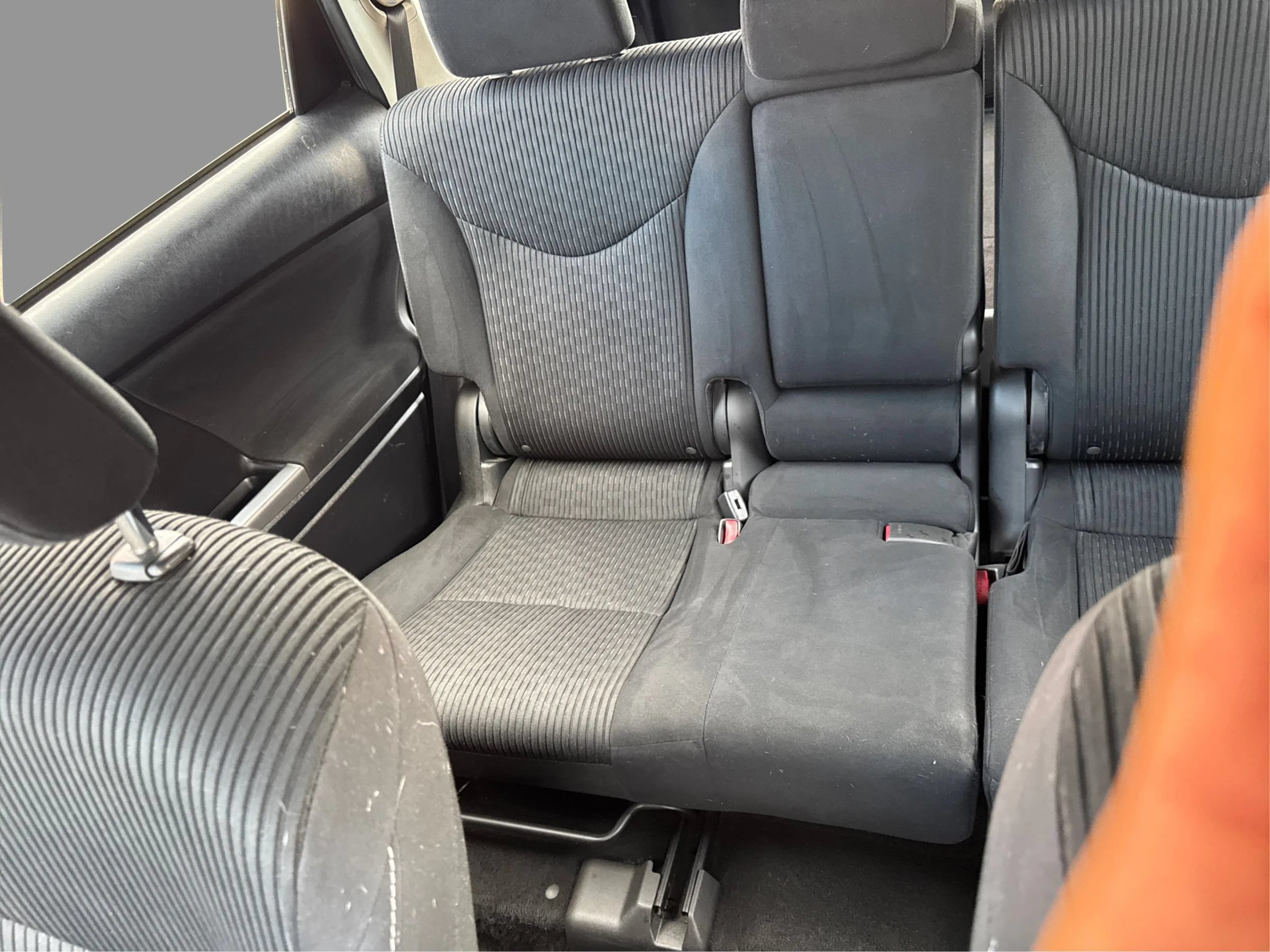 Used 2015 Toyota Prius V Three FWD image 16