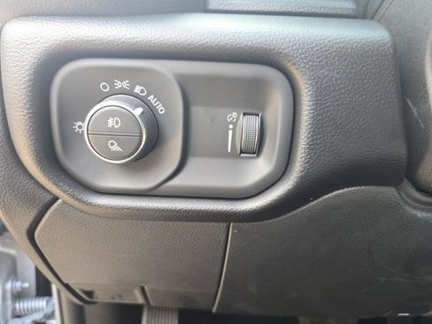Used 2026 RAM 2500 Big Horn AWD/4WD image 18