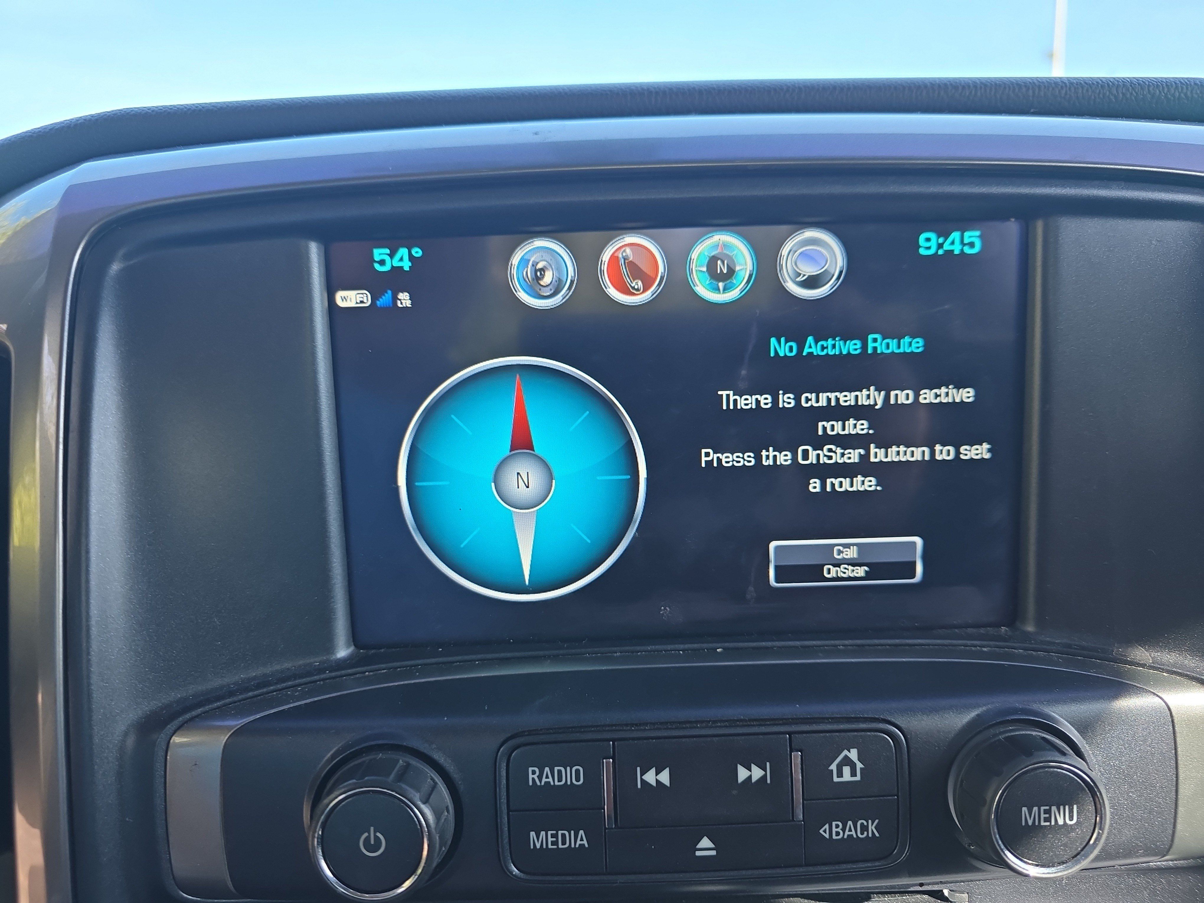 Used 2019 Chevrolet Silverado 1500 LT w/ All Star Edition AWD/4WD image 29