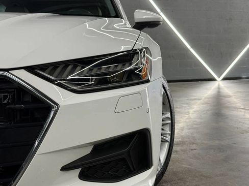 Used 2019 Audi A7 3.0T Premium Plus w/ Premium Plus Package AWD/4WD image 4