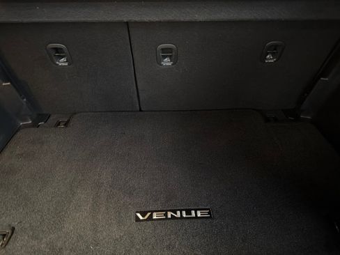 Certified 2023 Hyundai Venue SEL image 19