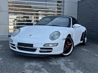 Used 2008 Porsche 911 Carrera S RWD video 1